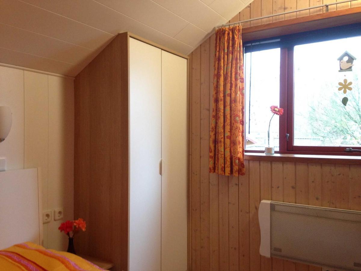 גלוקסבורג Ferienwohnung Michel מראה חיצוני תמונה
