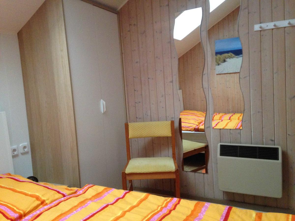 גלוקסבורג Ferienwohnung Michel מראה חיצוני תמונה